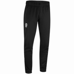 Cycling wear NonSlip Grip Ventilated Mesh Panels Daehlie Men's Kikut Full Zip Pant 2026