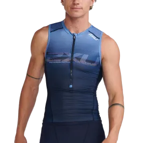 Breath Skin Next Core Men's Aero Tri Singlet