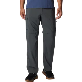 Day Off HygroscopicFiber Silver Ridge Utility Convertable Pant - Long