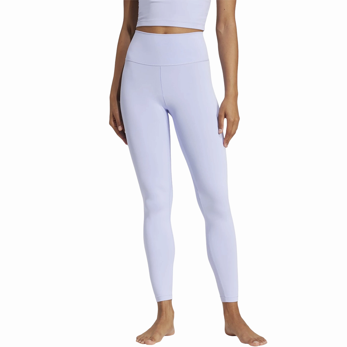 Women's All Me 7/8 Legging Minimal Design Fade Resistant Camping Gear
