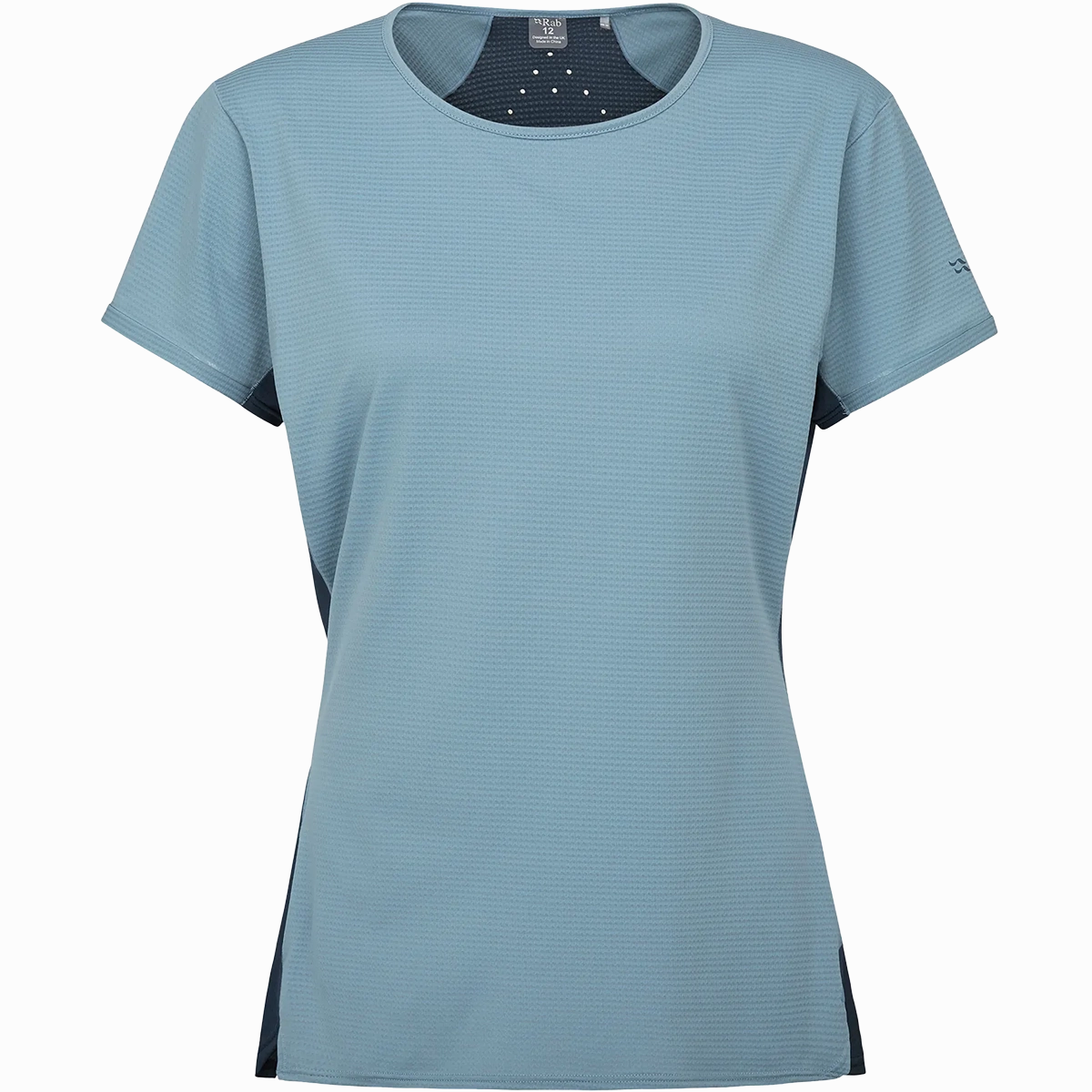 Morning Jog Shape Retain Light and Soft Women's Sonic Ultra Tee