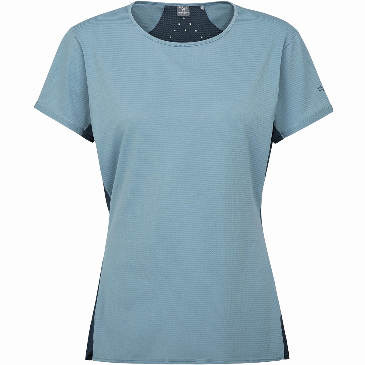 Eco Friendly Gym Workout Women's Sonic Ultra Tee
