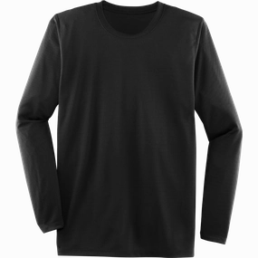 Women's Podium Long Sleeve evening Quick Release Button Design