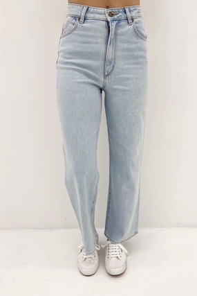 Earthy Rainy Day City Walk Versatile Winter Warmth Heidi Ankle Jean Vintage Stone