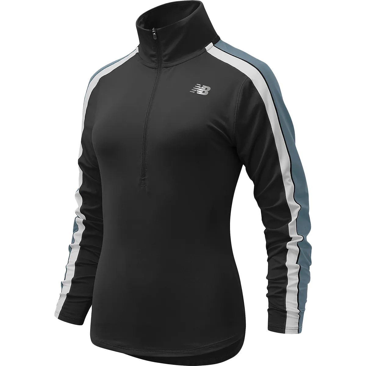 Modular Attachment System Women's Accelerate 1/2 Zip