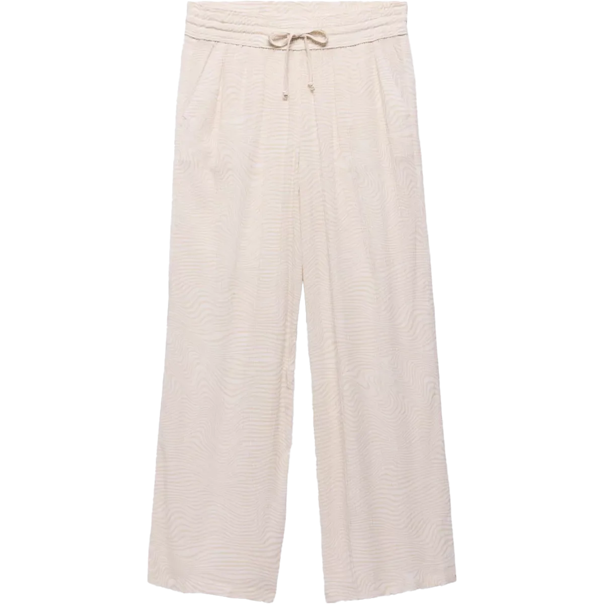 Athleisure Cool Regular Fit Women's Fernie Beach Pant