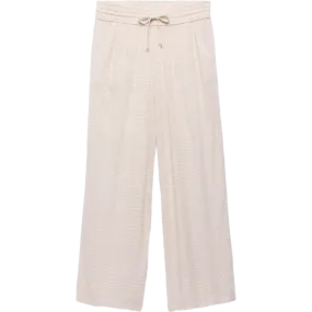 Women's Fernie Beach Pant Storm Core City Soul