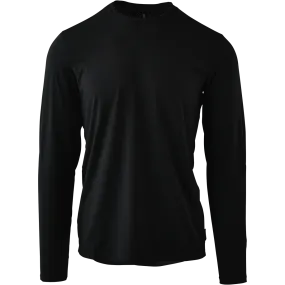 Men's Composite Long Sleeve Jersey Rush Mode BreathableLining