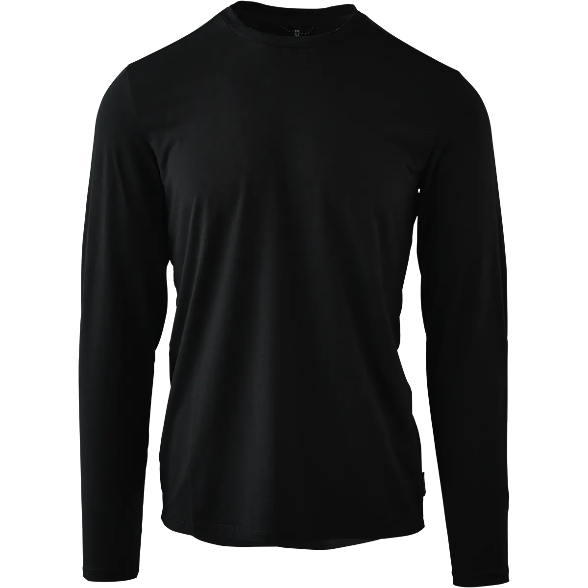 Hygienic Finish Dad Core Men's Composite Long Sleeve Jersey