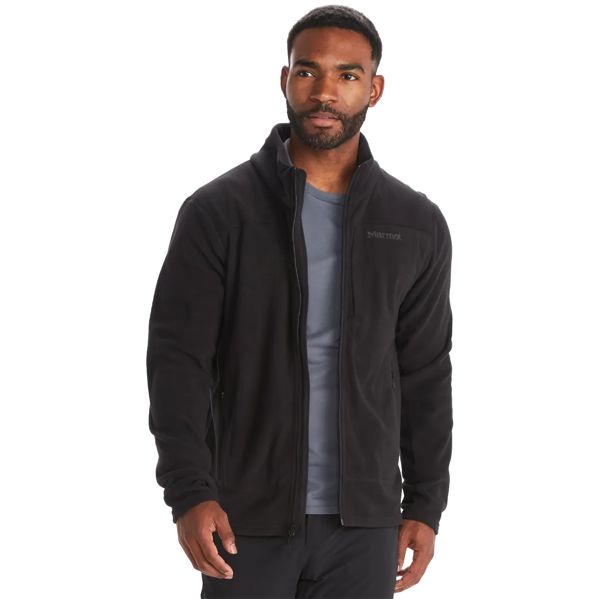 Men's Reactor Polartec Jacket FadeResistant WrinkleResistant Fabric