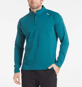 Code Soul UNRL Highlands Quarter Zip