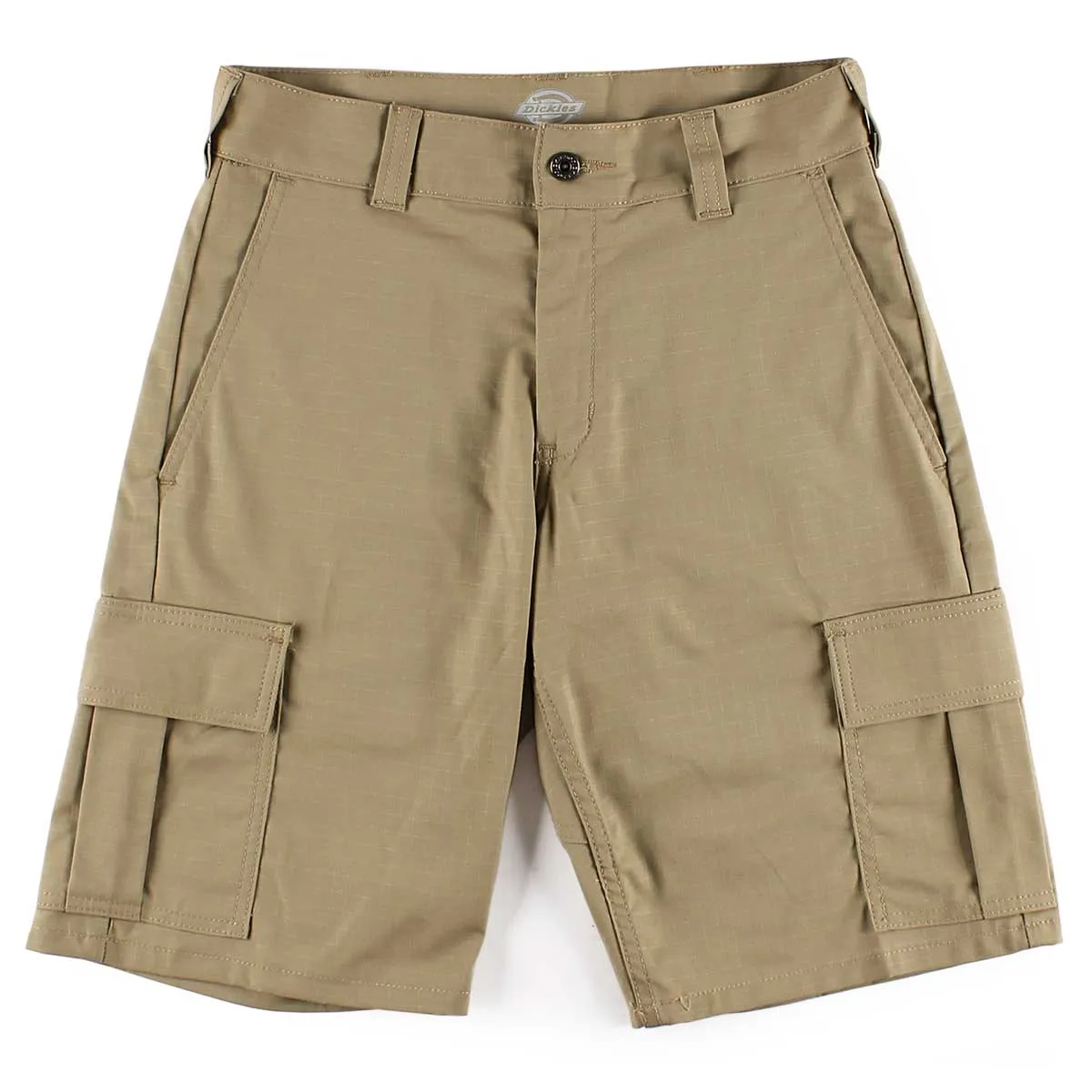 Soft Finish Dickies Ripstop Cargo Shorts