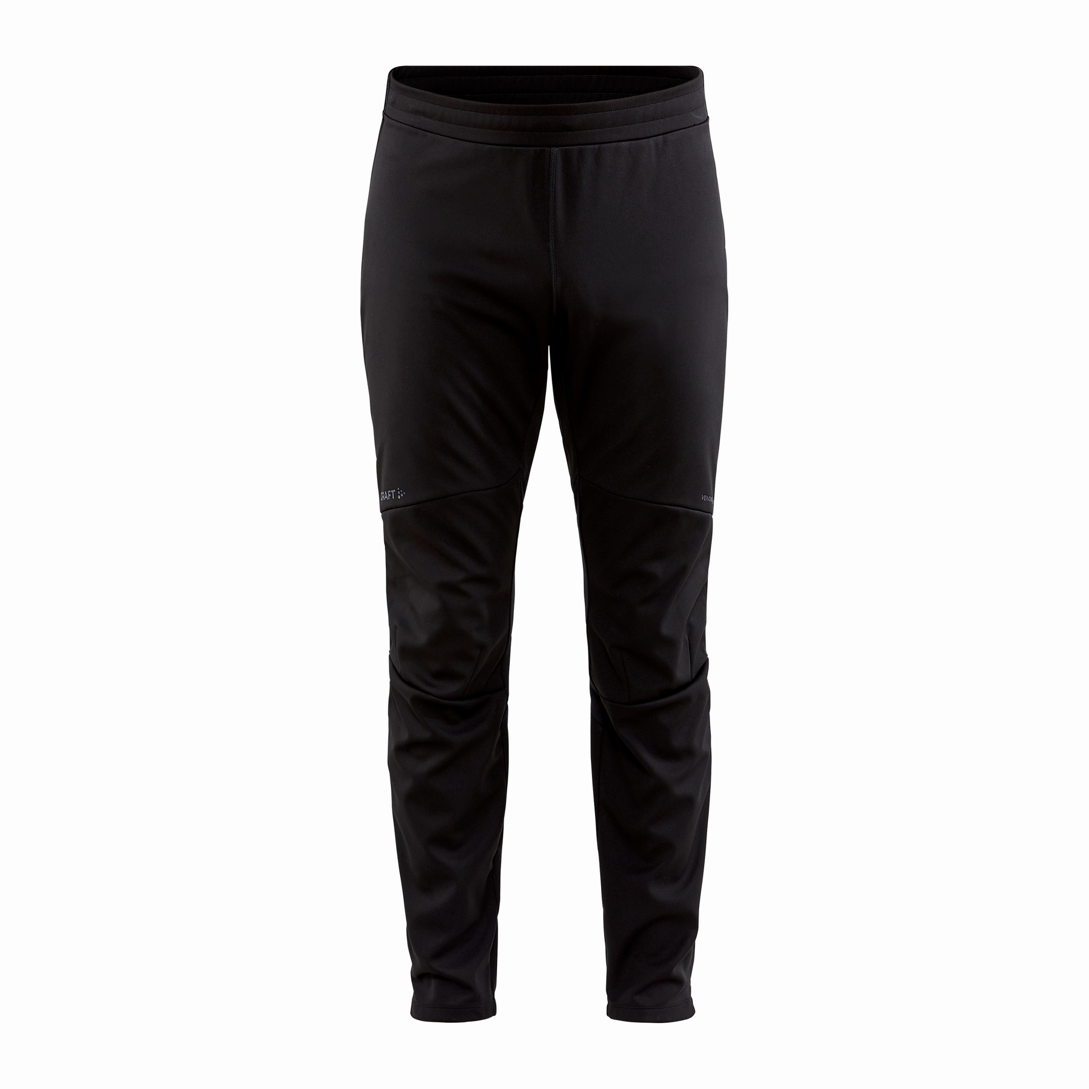 Water Repellent Finish Craft 2023 Men's Glide Full Zip Pants Button Gusseted Crotch Design