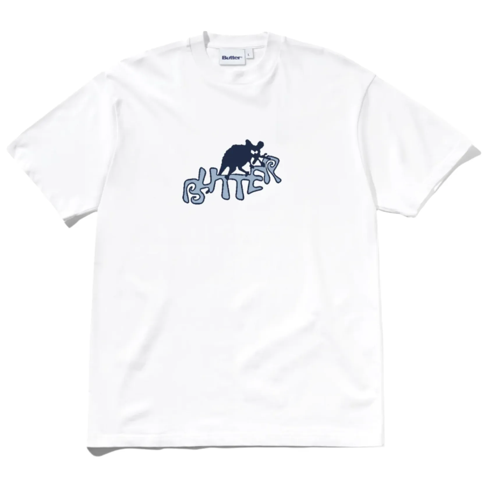 Premium Craft Butter Goods Rascal Tee