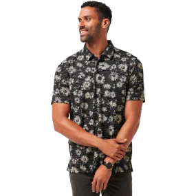 Men's Shaded Grove Polo wrinkle free