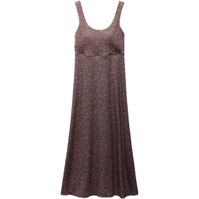 Antibacterial Treatment Women's Lata Beach Dress