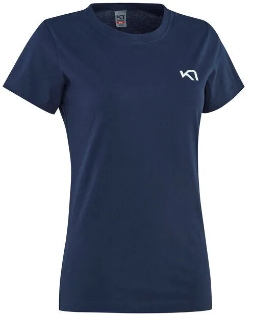 Desk Style Kari Traa 2022 Women's Nora Tee Shirt