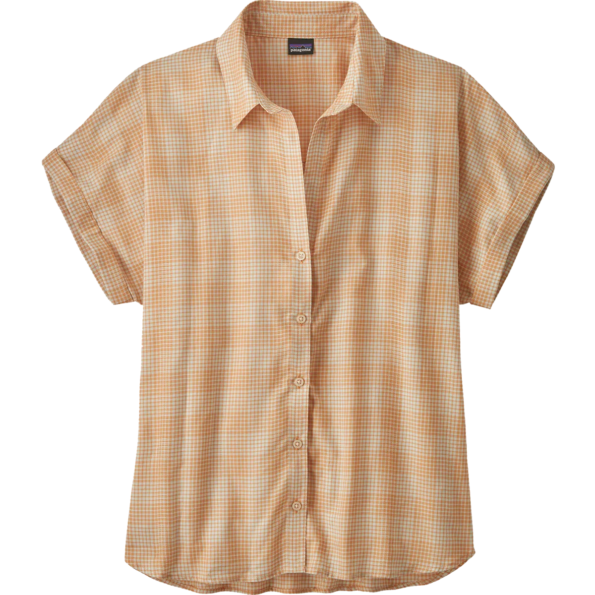 Women's Lightweight A/C Shirt City Beat