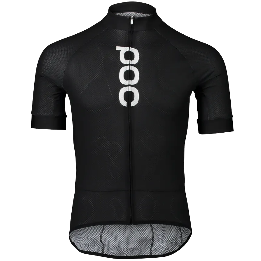 Hike Fit QuickDrying Fiber Men's Essential Road Logo Jersey
