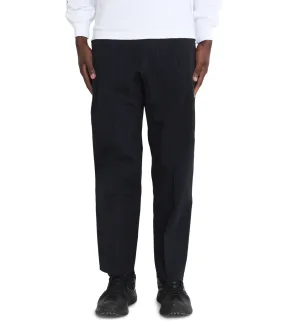 Arc'teryx Veilance Spere LT Cargo Pant Black Layered Paneling