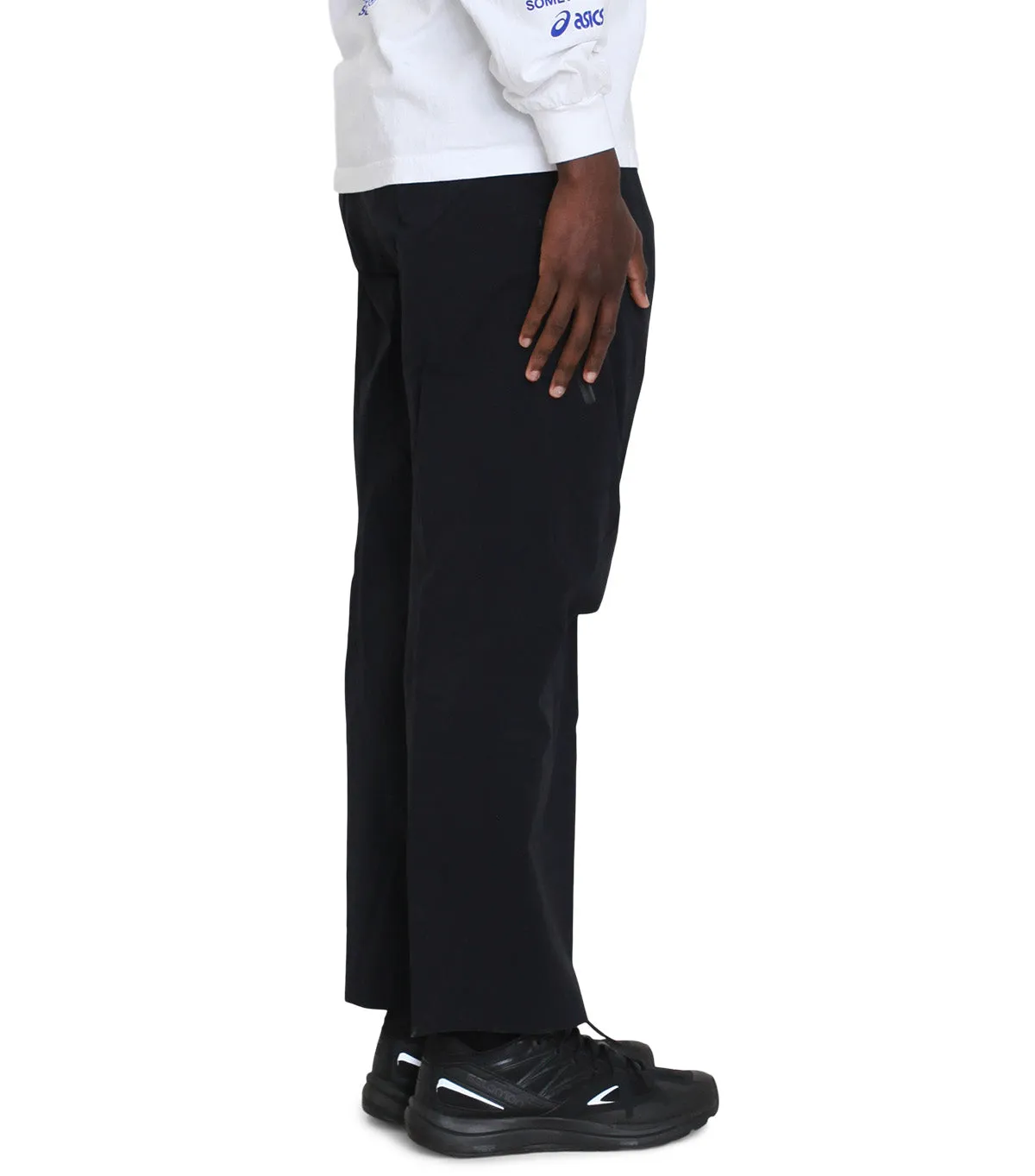 Craft Core Arc'teryx Veilance Spere LT Cargo Pant Black