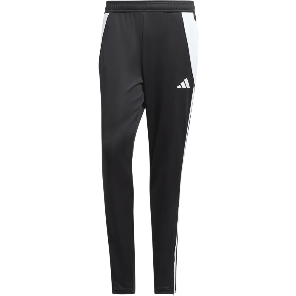 Men's Tiro 24 Track Pant AntiStatic Treatment Royal Ease