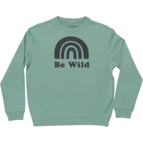 ThermalRegulatingFabric Story Mood Women's Be Wild Pullover