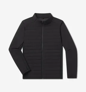 UNRL Montreal Quilted Jacket RecycledBlend Epic Core