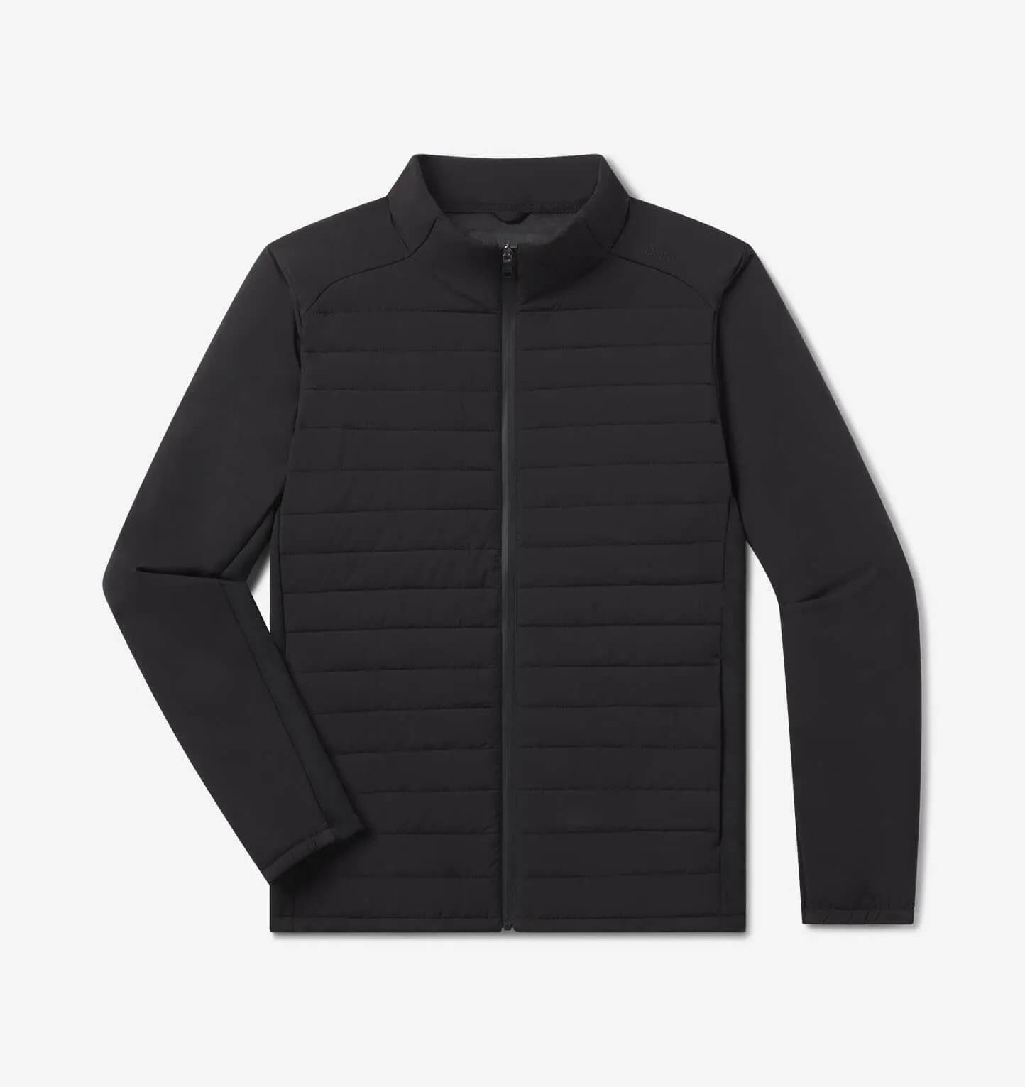 UNRL Montreal Quilted Jacket RecycledBlend Epic Core