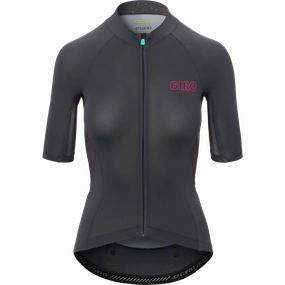 Button Closure Women's Chrono Elite Jersey