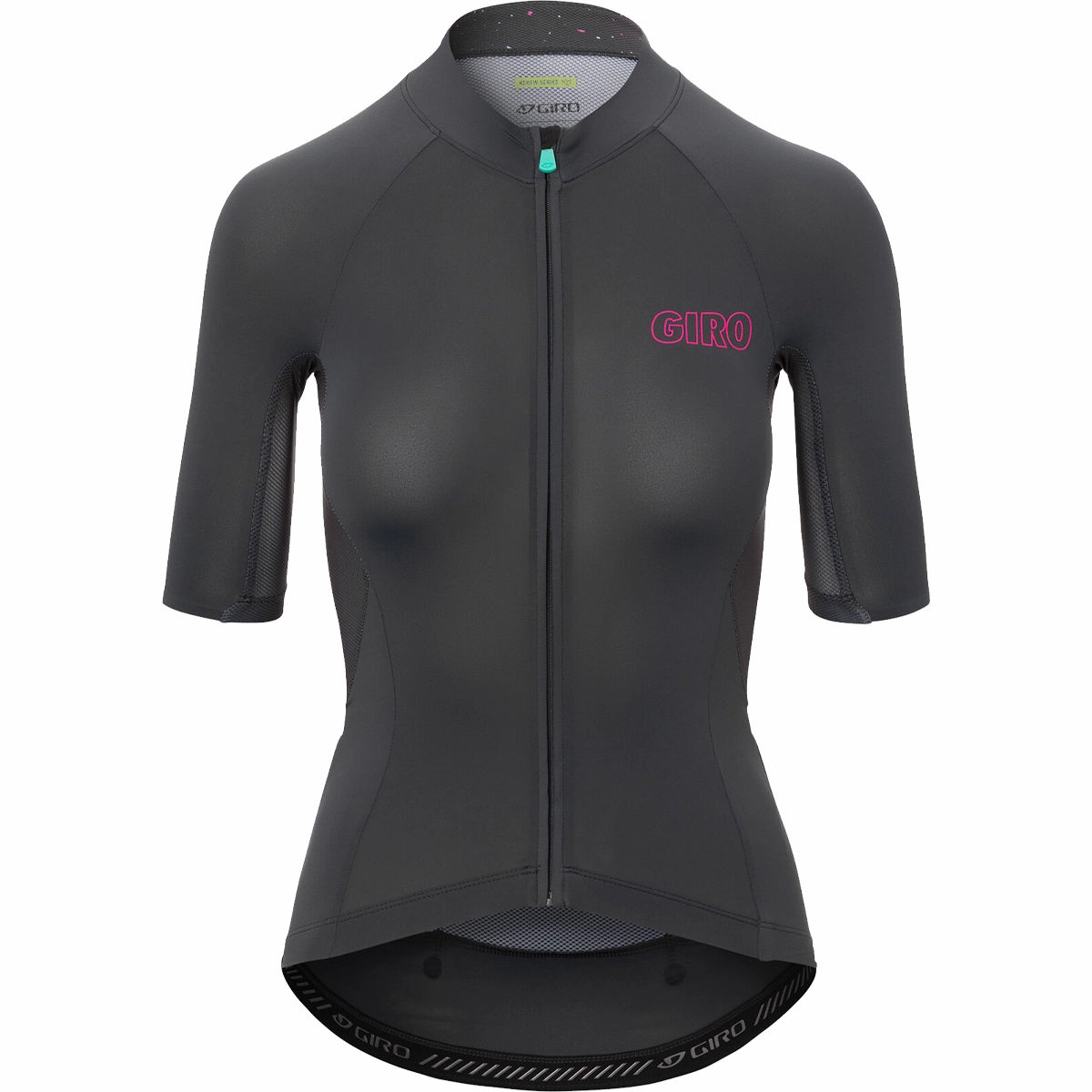 NonRestrictive Fit Women's Chrono Elite Jersey