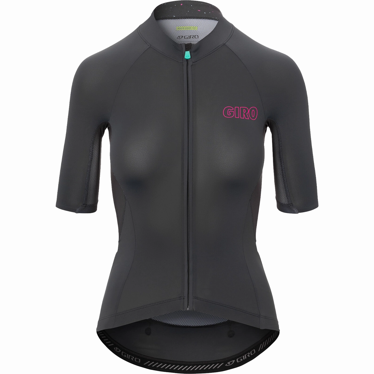 Button Closure Women's Chrono Elite Jersey