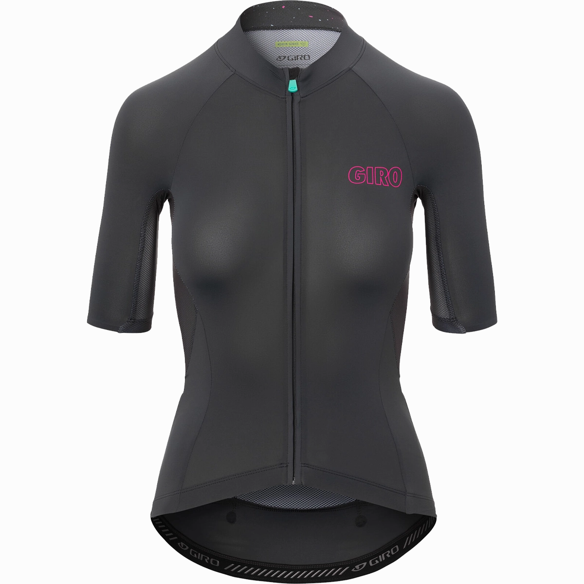Women's Chrono Elite Jersey NonIrritatingStitching