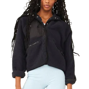 Trend Vibe FadeResistant Dye Women's Hit The Slopes Jacket