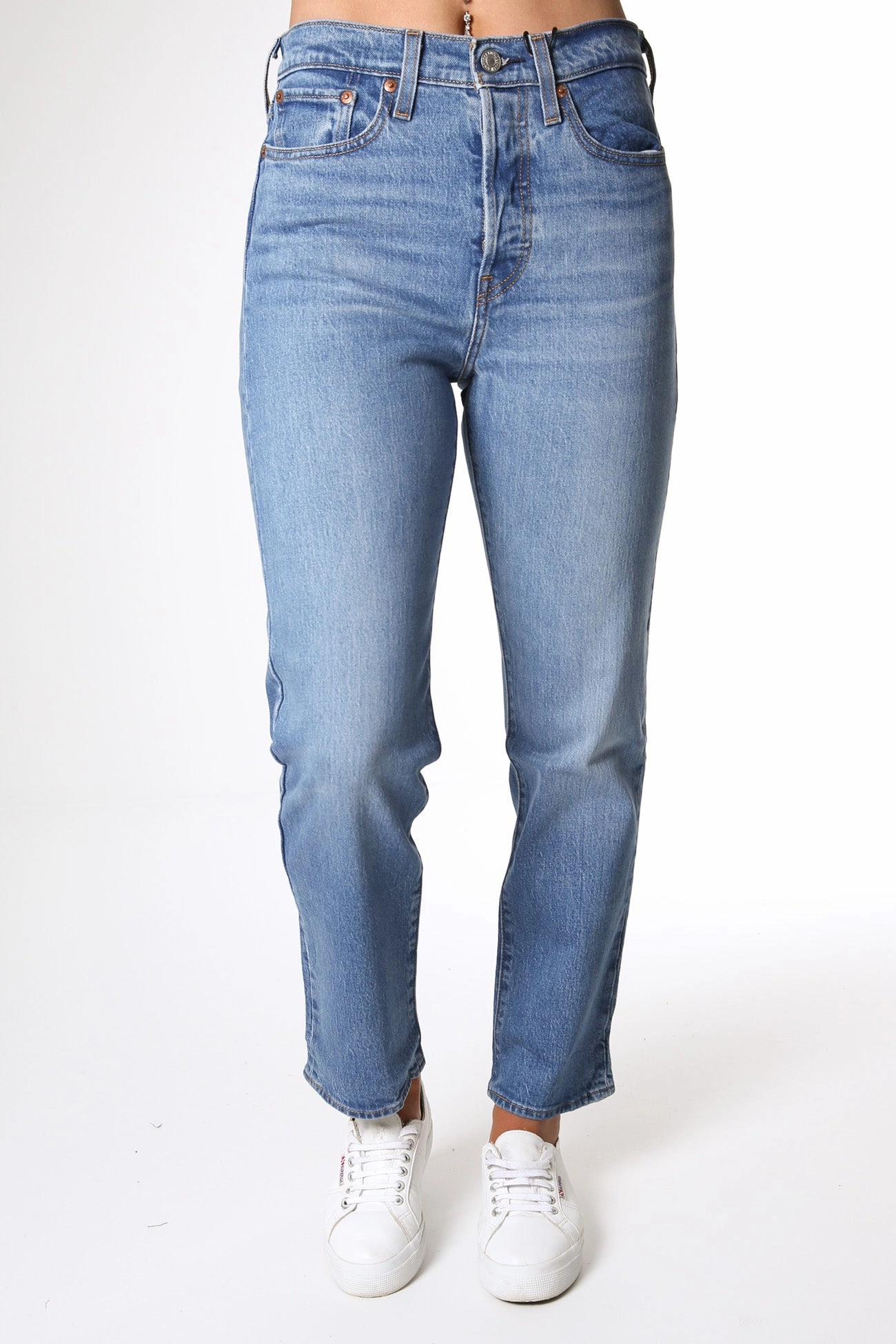 Pre Shrunk Material All Day Comfort Design Wedgie Straight Jean Jive Sound