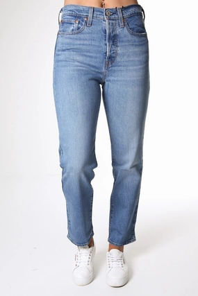 Wedgie Straight Jean Jive Sound Urban Mood