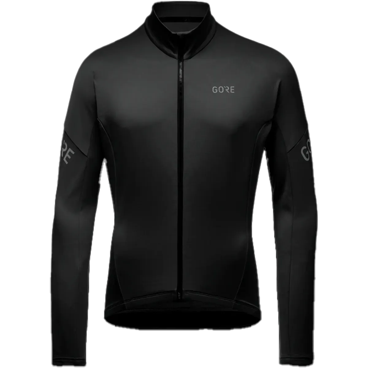 Men's C3 Thermo Jersey NoSlipWaistband TemperatureRegulating