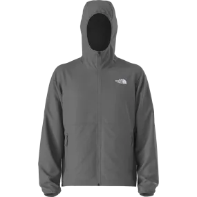 Daily Fit LightweightWeave Men's Cyclone Wind Jacket