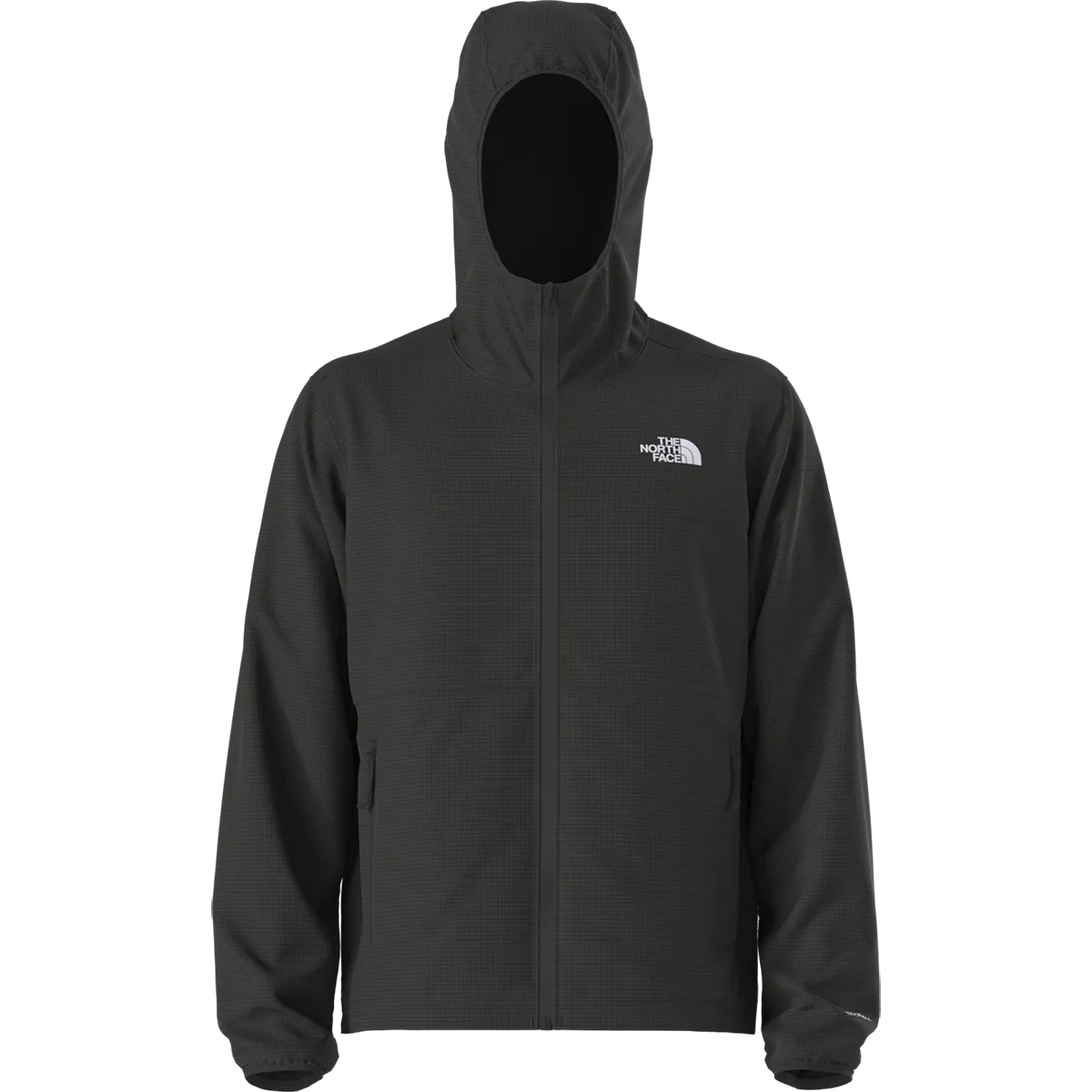 Men's Cyclone Wind Jacket Art Core