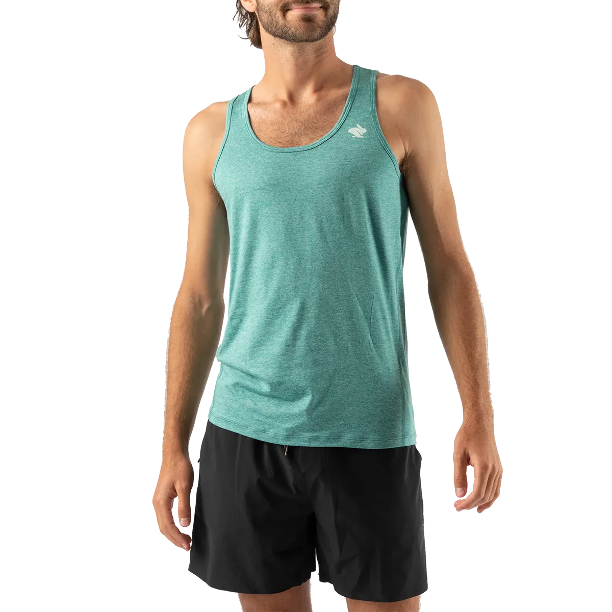 Organic Ease Boss Vibe Men's EZ Tank