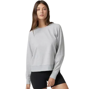Women's Halo Crew Brave Mode MultiPocket Design