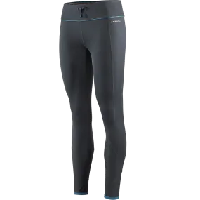 NonRestrictiveSilhouette HypoallergenicMaterial Women's Peak Mission Tights -27"