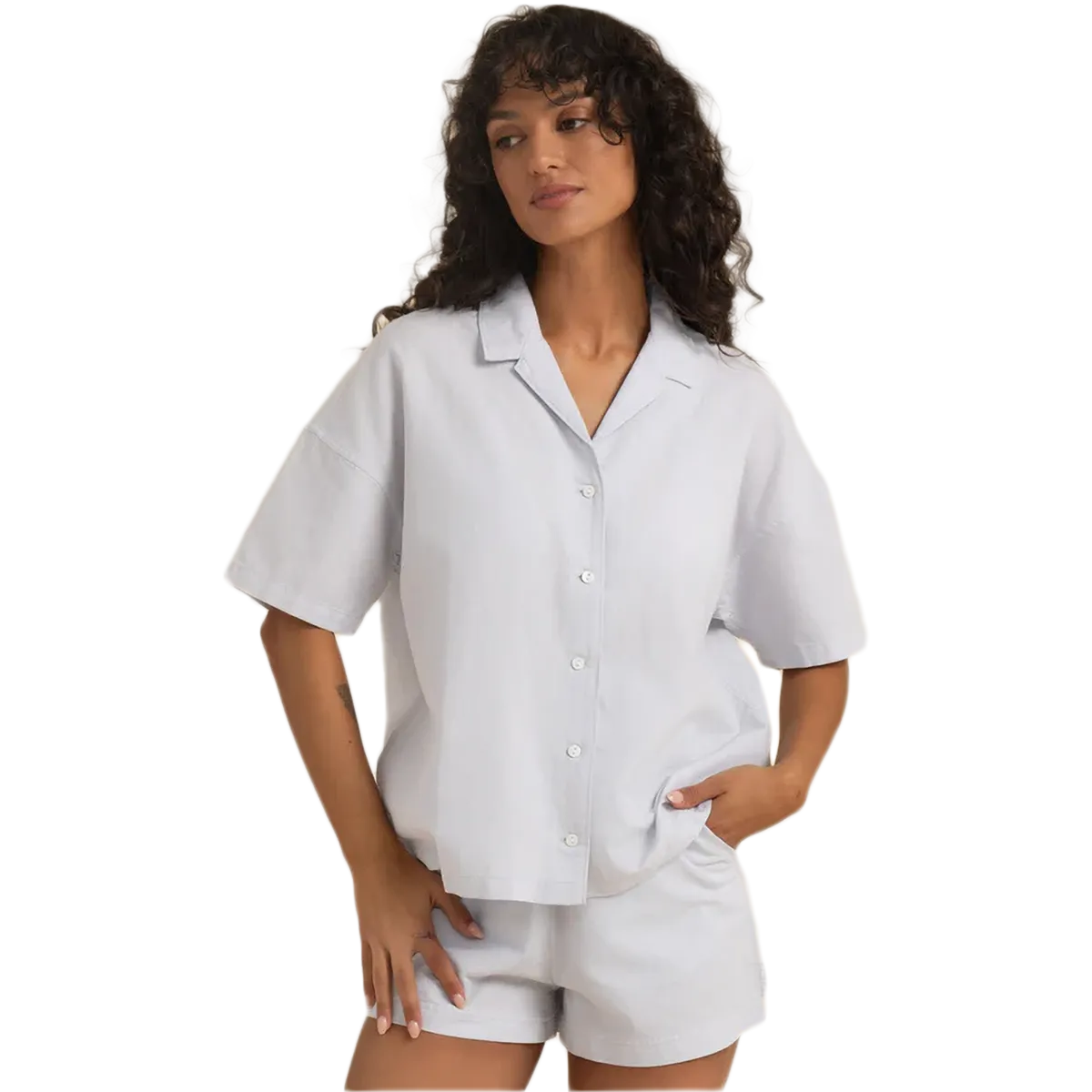 Women's Riviera Short Sleeve Energy Ease Low Care