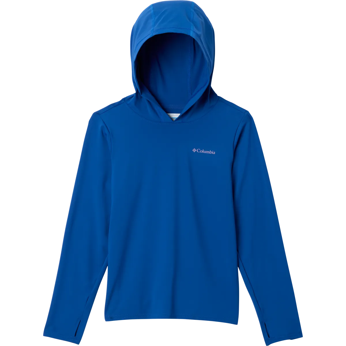 SmoothEdging Layer Play Youth Chill River Hoody