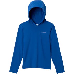ShrinkResistant Linen Soul Youth Chill River Hoody
