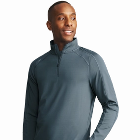 Cleaning Rise 1/4 Zip