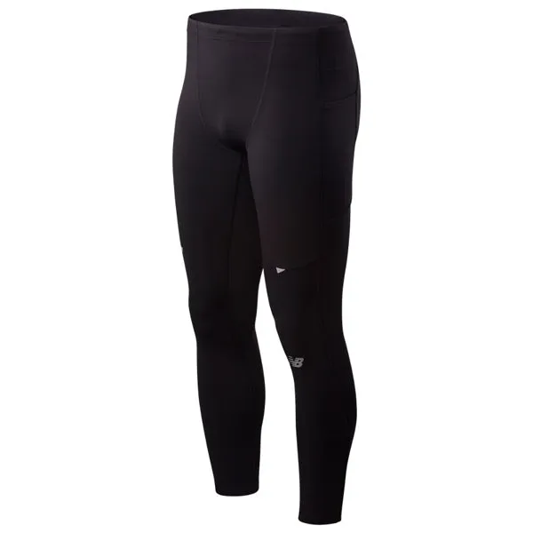 Men's Impact Tight Shimmer Core