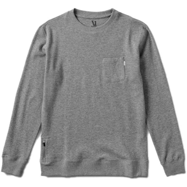 Men's Jeffrey's Pullover DoubleLayered