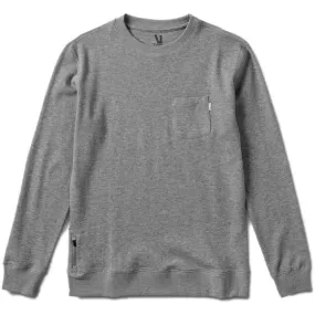 Easy Cool Quiet Luxury Men's Jeffrey's Pullover