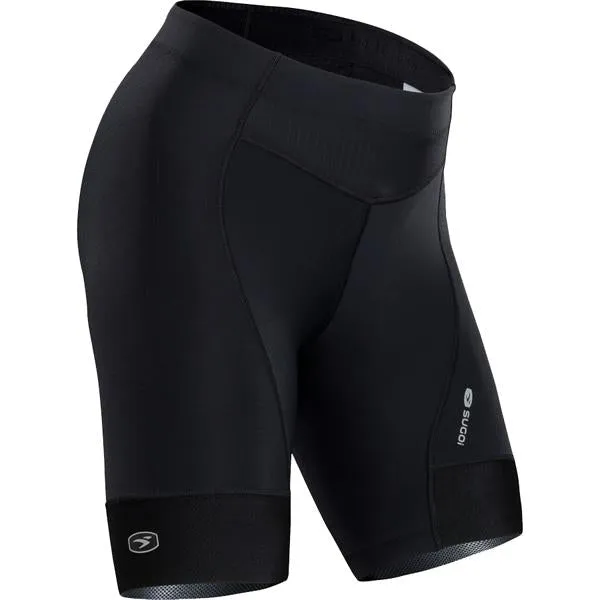 Art Glow MoistureControl Lining Women's Evolution Short